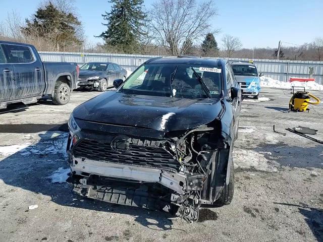 2020 Toyota RAV 4 - Image 11