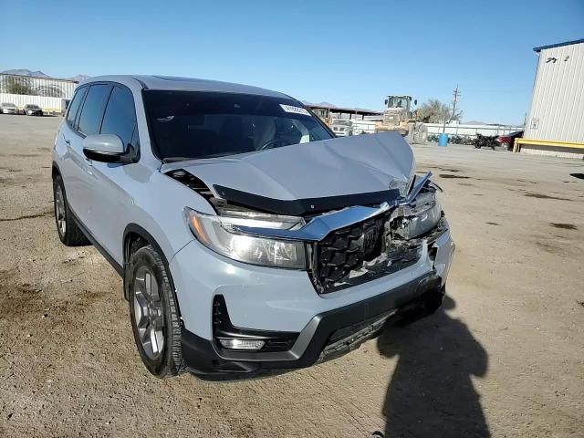 2022 Honda Passport - Image 12