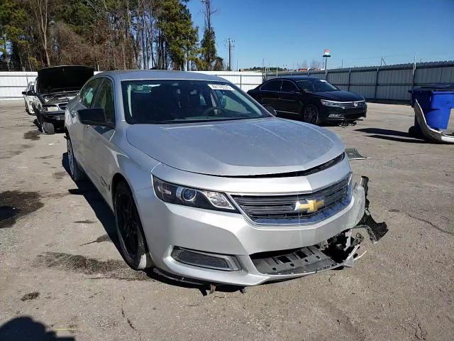 2016 Chevrolet Impala - Image 10