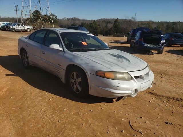 2002 Pontiac Bonneville - Image 11