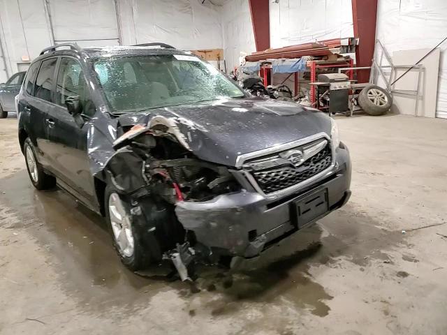 2015 Subaru Forester - Image 15
