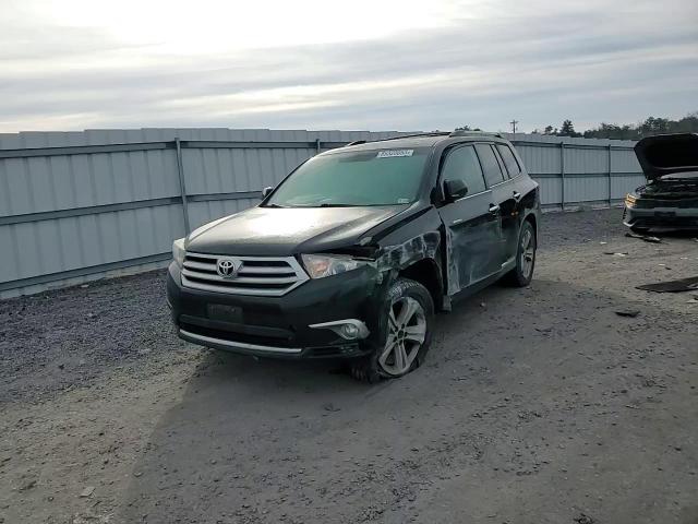 2012 Toyota Highlander - Image 12