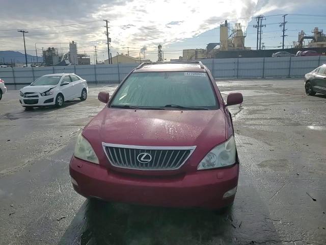 2009 Lexus RX - Image 12