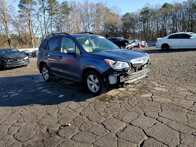 2014 Subaru Forester - Image 15