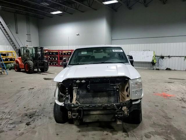 2012 Ford F250 - Image 11