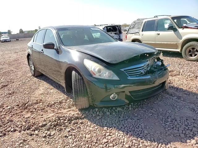 2011 Infiniti G - Image 11