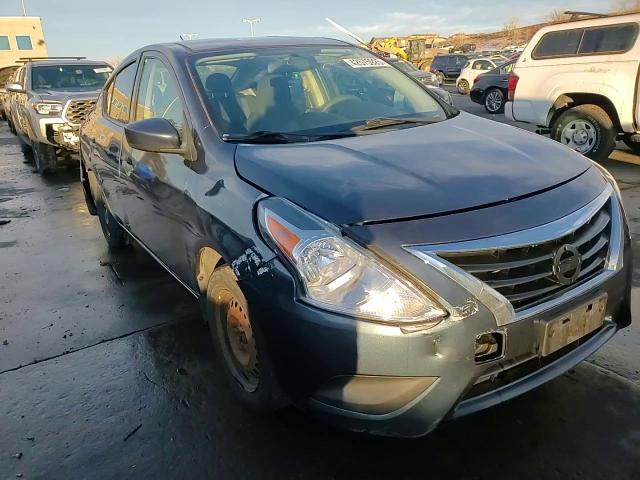 2017 Nissan Versa - Image 13