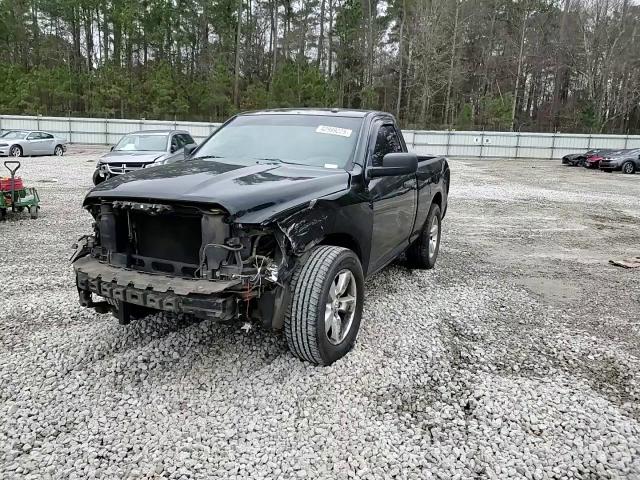 2014 RAM 1500 - Image 10