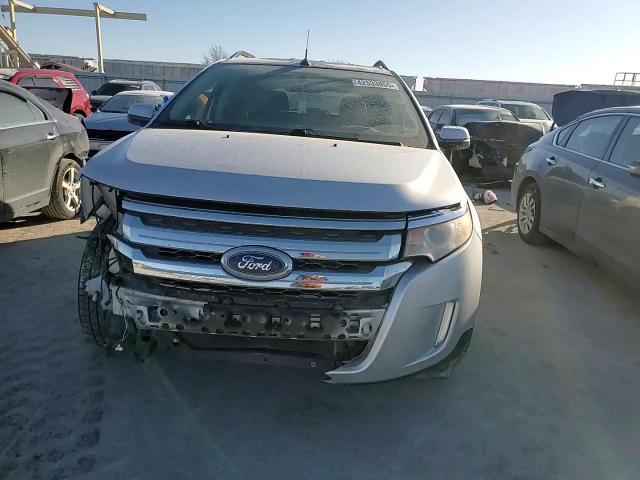 2014 Ford Edge - Image 12