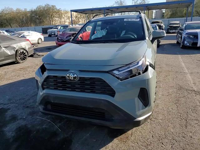 2022 Toyota RAV 4 - Image 15