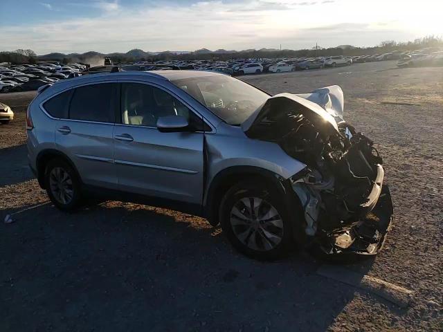 2012 Honda CR-V - Image 11
