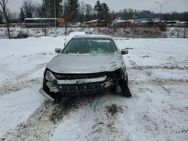 2012 Ford Fusion - Image 11