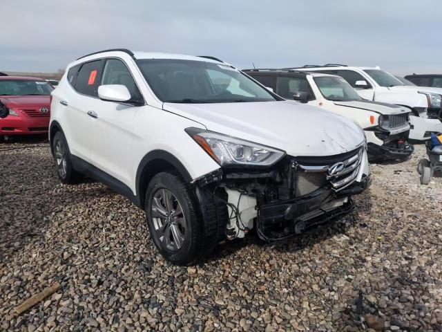 2014 Hyundai Santa Fe - Image 13