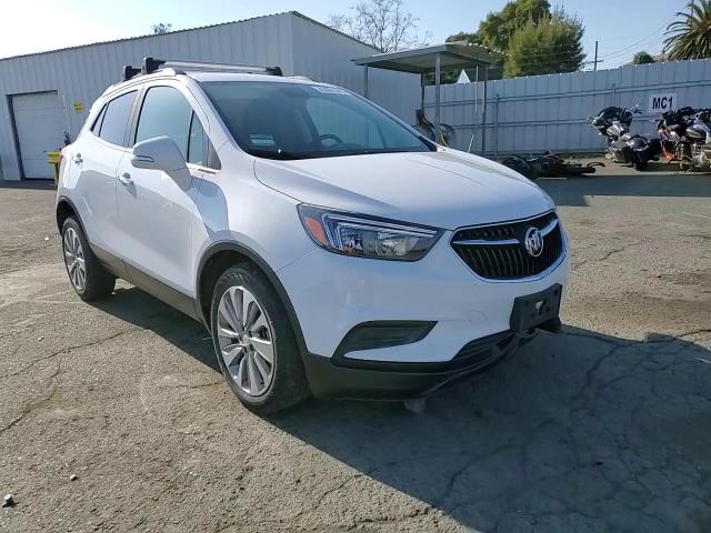 2019 Buick Encore - Image 11