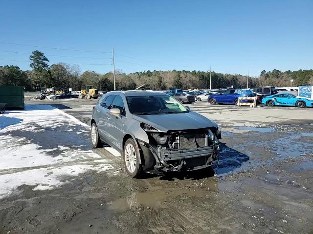 2017 Cadillac XT5 - Image 15