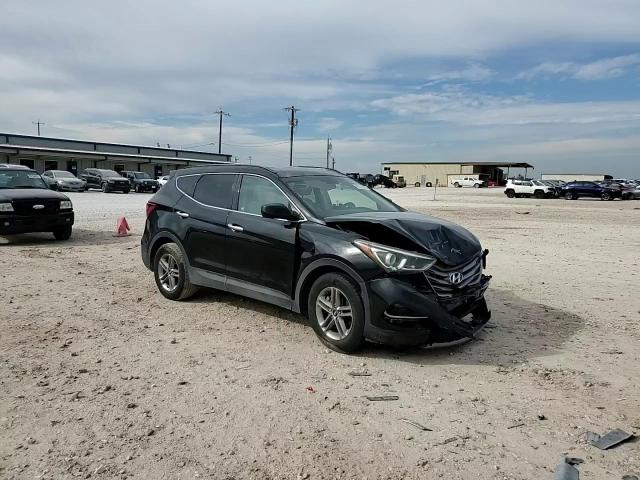 2017 Hyundai Santa Fe - Image 12