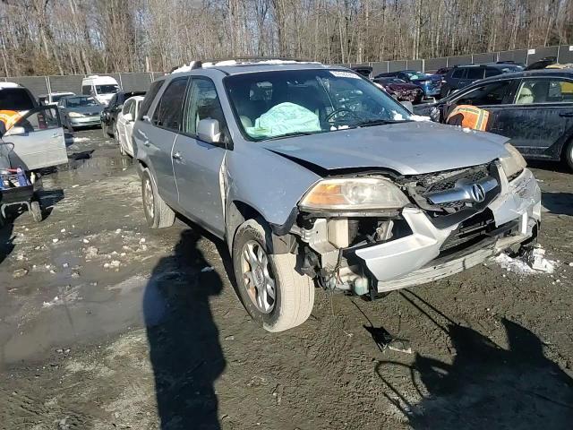 2005 Acura MDX - Image 12
