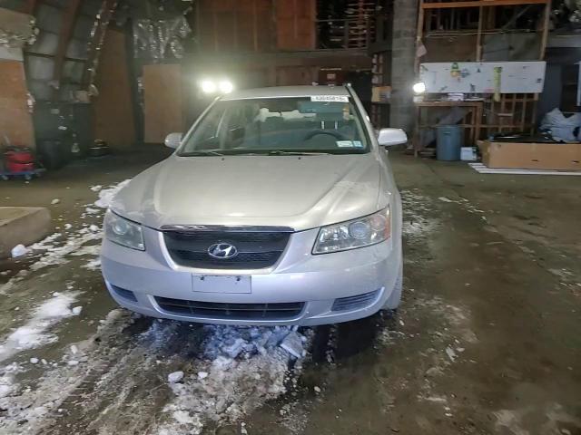 2007 Hyundai Sonata - Image 11