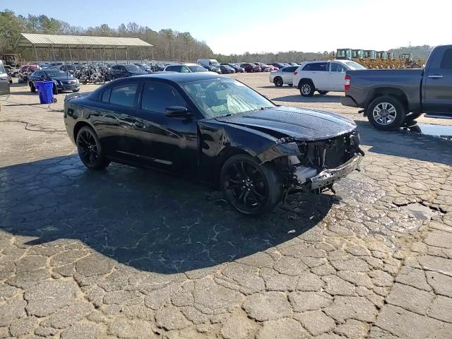 2018 Dodge Charger - Image 14