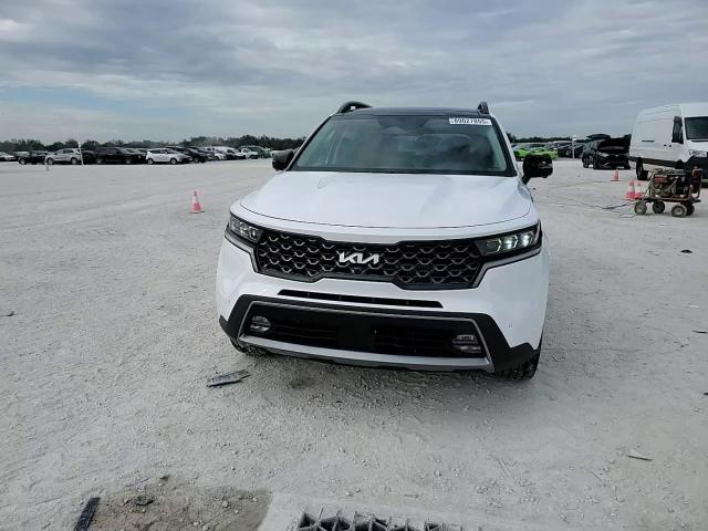 2023 Kia Sorento - Image 12