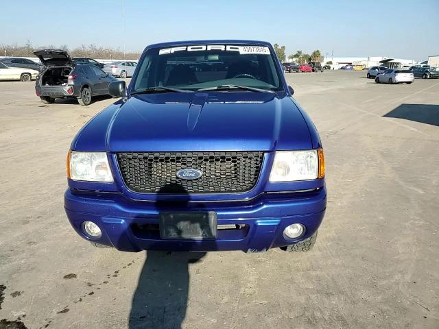 2003 Ford Ranger - Image 10