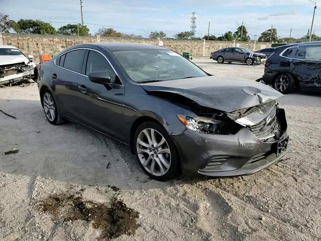 2016 Mazda 6 - Image 10