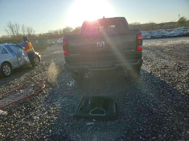 2020 RAM 1500 - Image 14