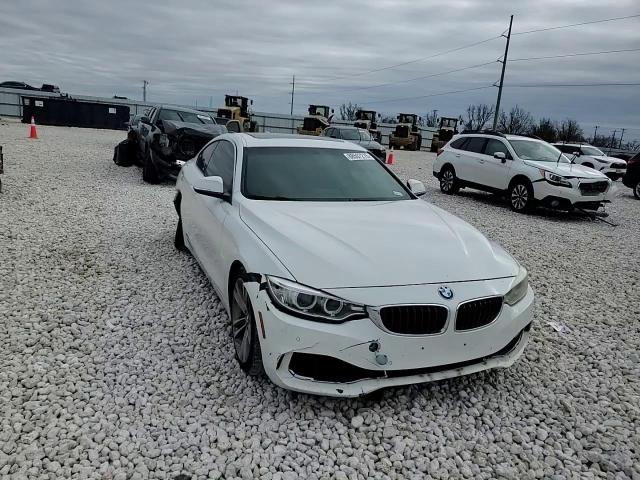 2017 BMW 4er - Image 11