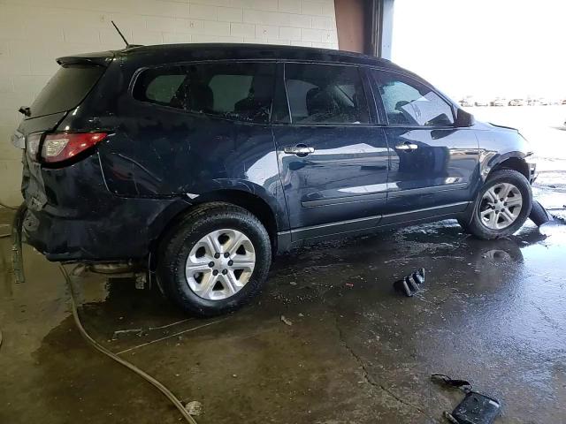2016 Chevrolet Traverse - Image 14