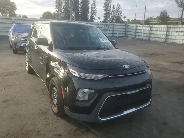 2021 Kia Soul - Image 10