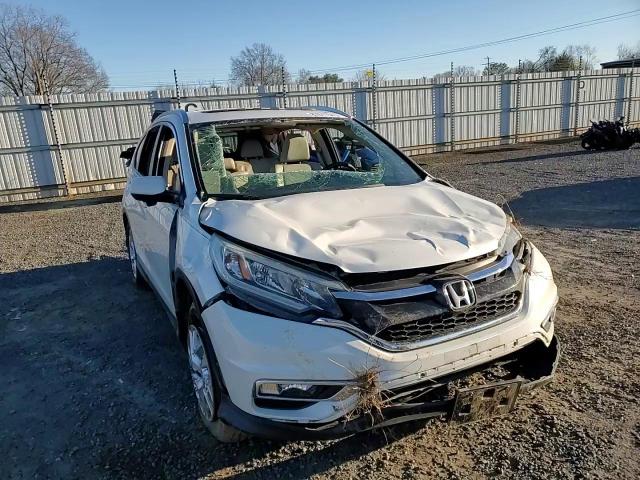2015 Honda CR-V - Image 12