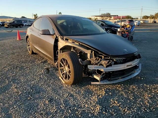 2021 Tesla Model 3 VIN: 5YJ3E1EBXMF072619 Lot: 88501515