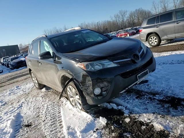 2015 Toyota RAV 4 - Image 12
