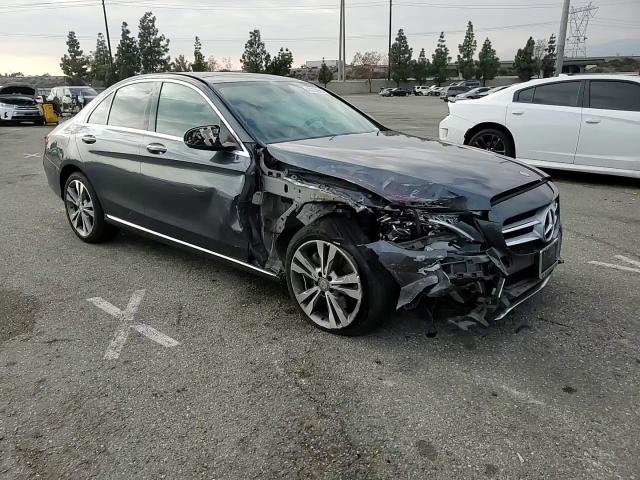 2015 Mercedes-Benz C-klasse - Image 10