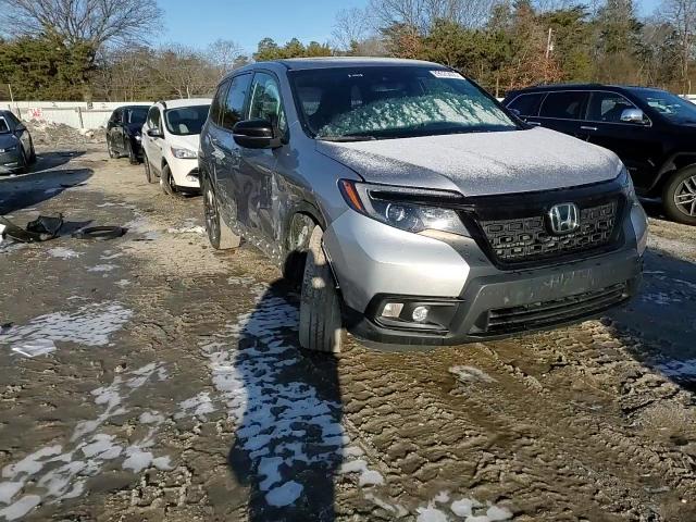 2020 Honda Passport - Image 11