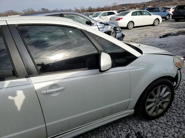 2009 Suzuki SX4 - Image 10