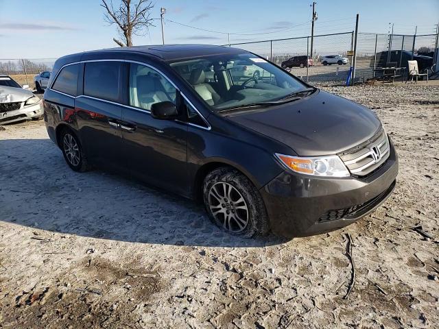 2013 Honda Odyssey - Image 11