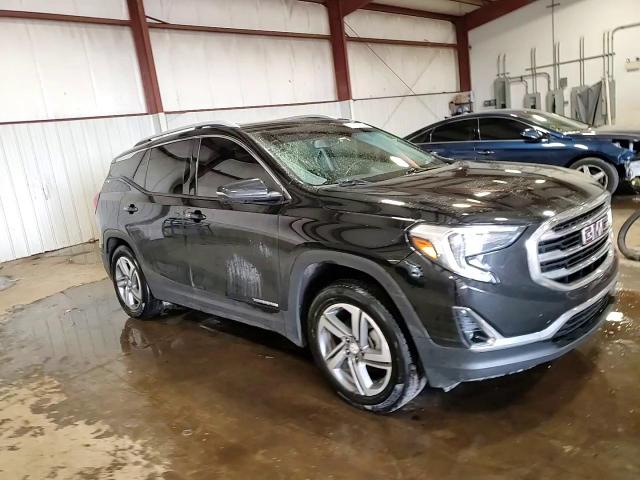 2020 GMC Terrain - Image 15
