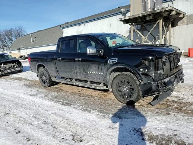 2016 Nissan Titan - Image 11