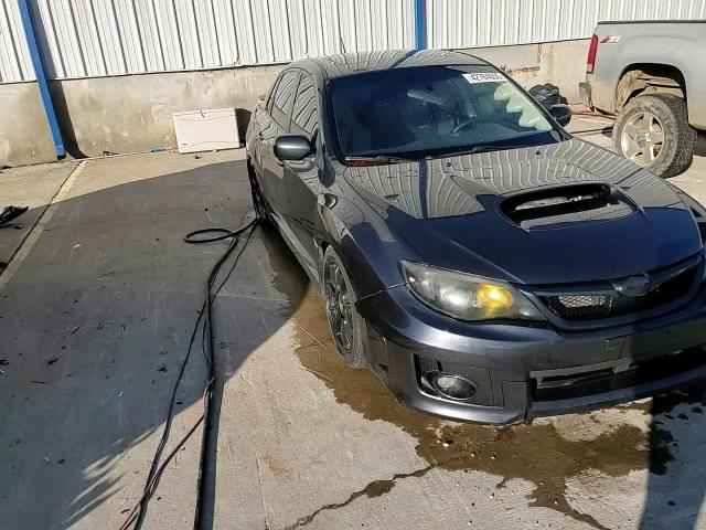 2014 Subaru Impreza Wrx VIN: JF1GV7F68EG012163 Lot: 42784655