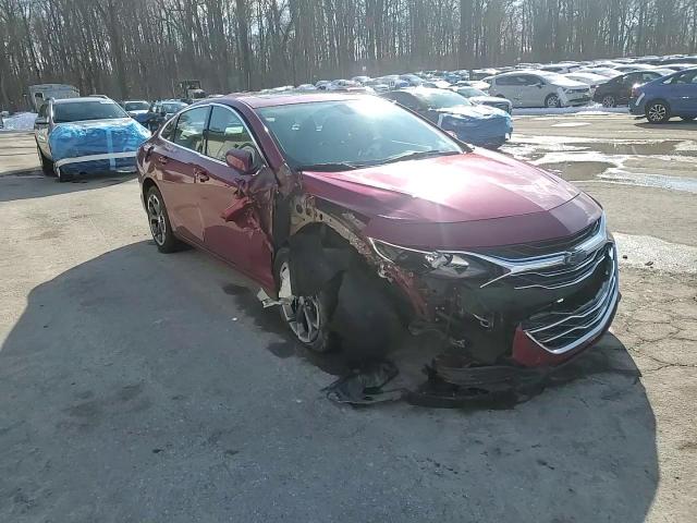2021 Chevrolet Malibu - Image 14