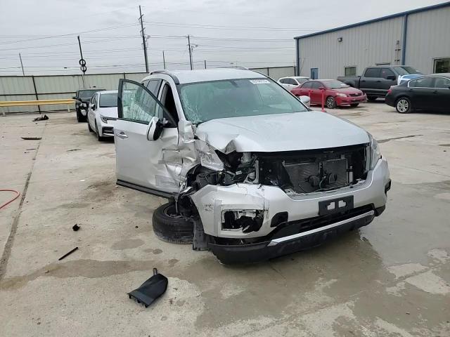 2019 Nissan Pathfinder - Image 15