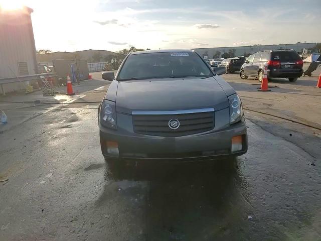 2007 Cadillac Cts VIN: 1G6DM57T070174439 Lot: 42847065