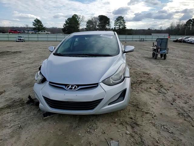 2014 Hyundai Elantra - Image 11