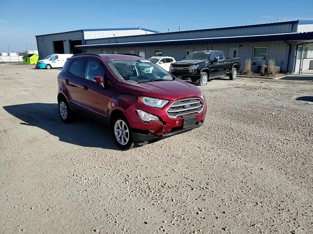 2018 Ford EcoSport - Image 12