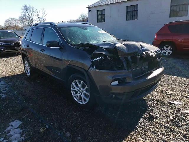 2018 Jeep Grand Cherokee - Image 14