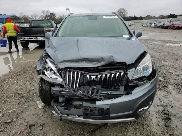 2013 Buick Encore - Image 12
