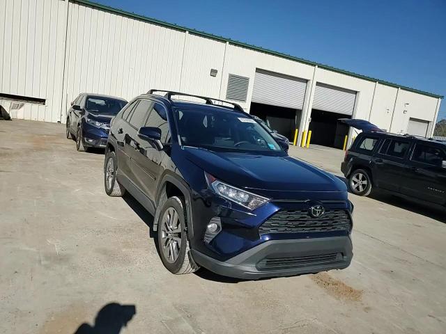 2021 Toyota RAV 4 - Image 10