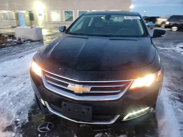 2020 Chevrolet Impala - Image 13