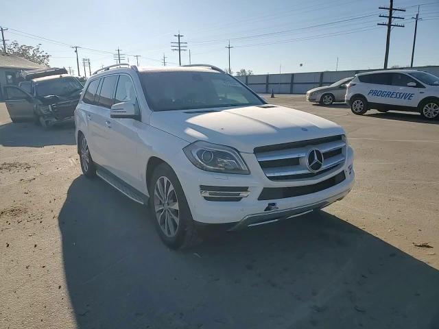 2015 Mercedes-Benz GL-klasse - Image 12